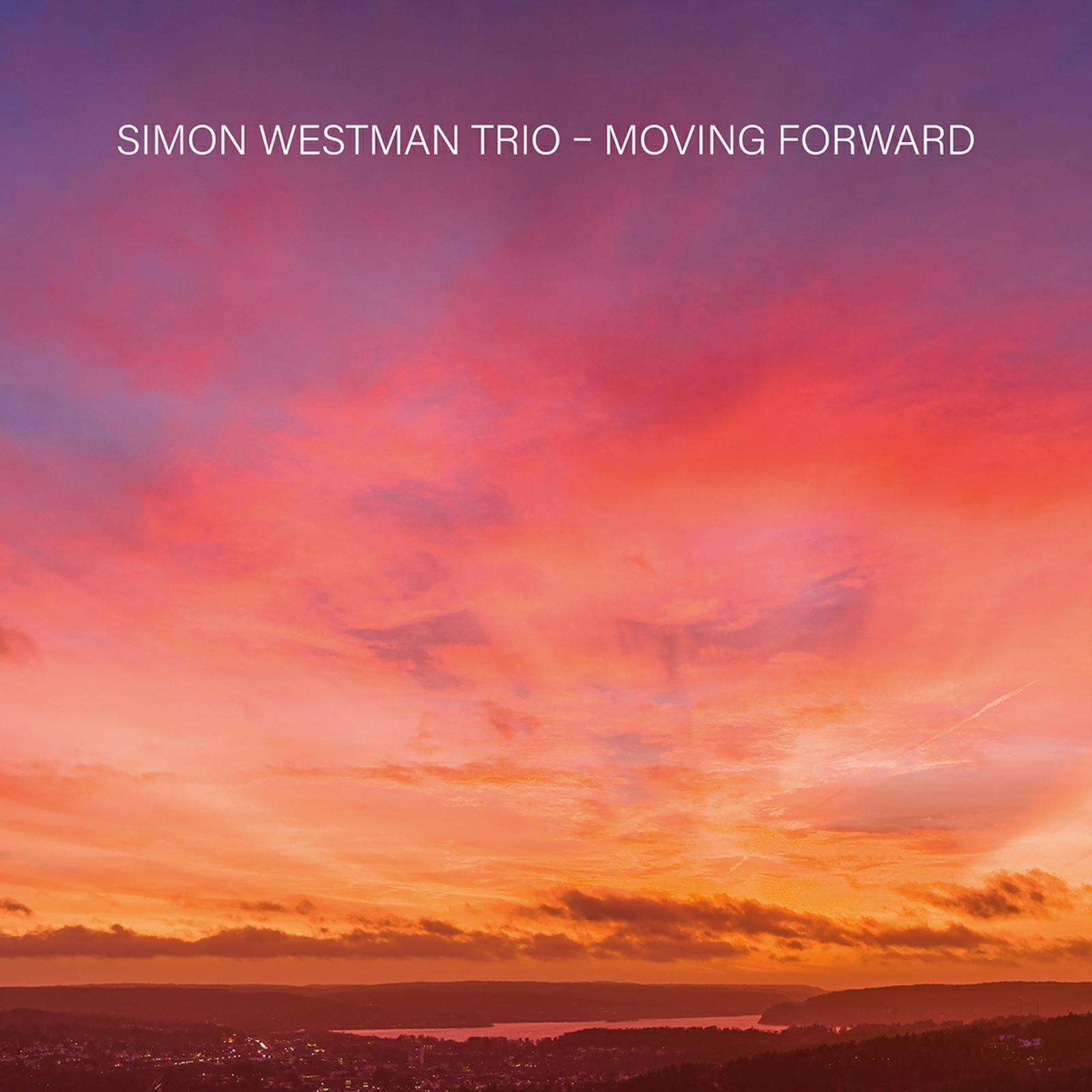 Picture of Simon Westman Trio - Moving Forward