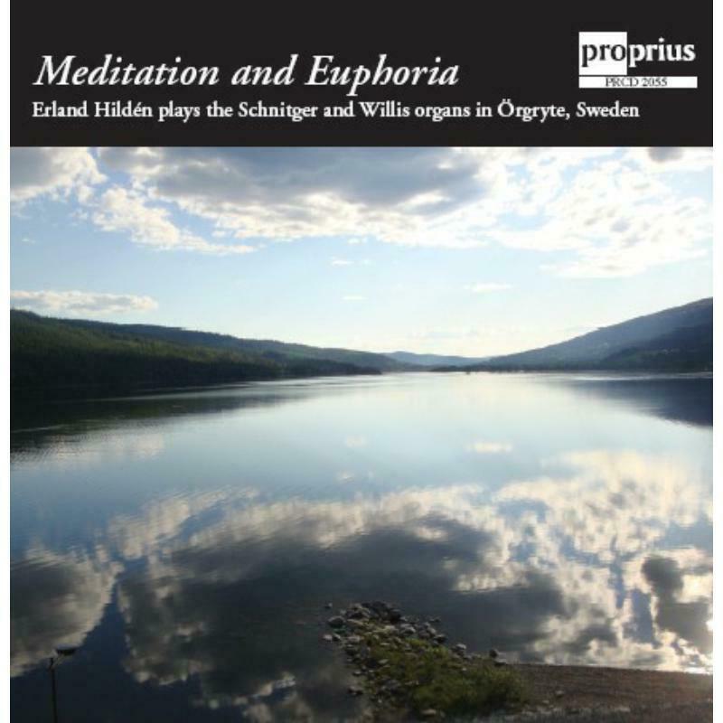 Picture of Hilden - Hilden: Meditation And Euphoria