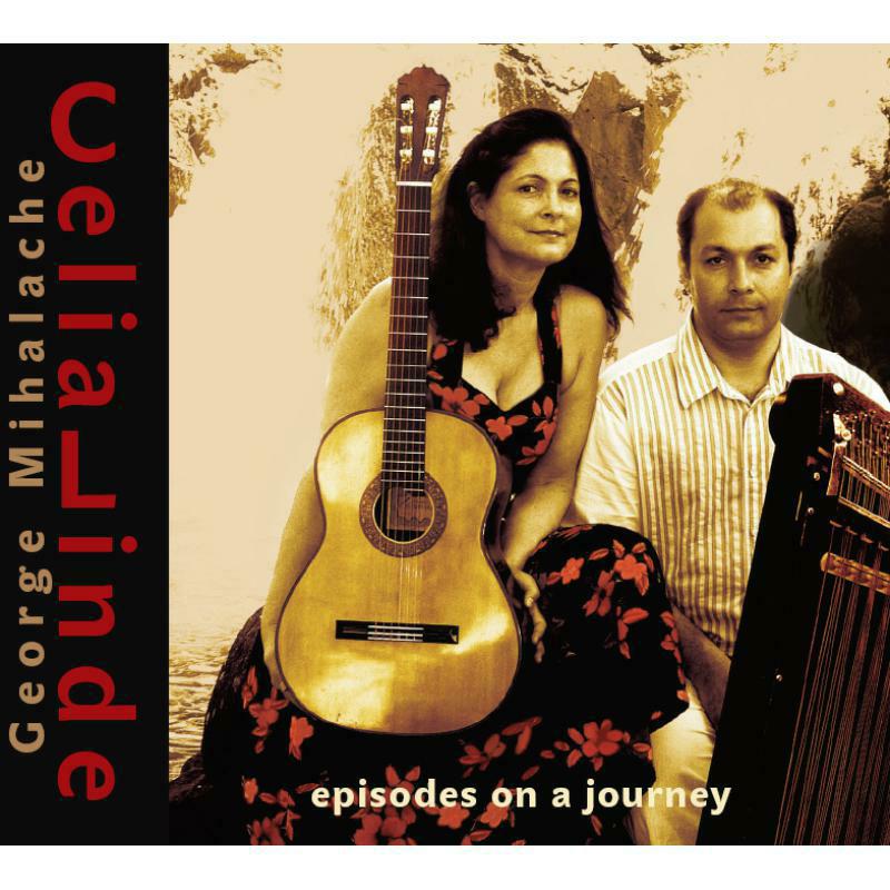 Picture of Linde:Mihalache - Episodes On A Journey