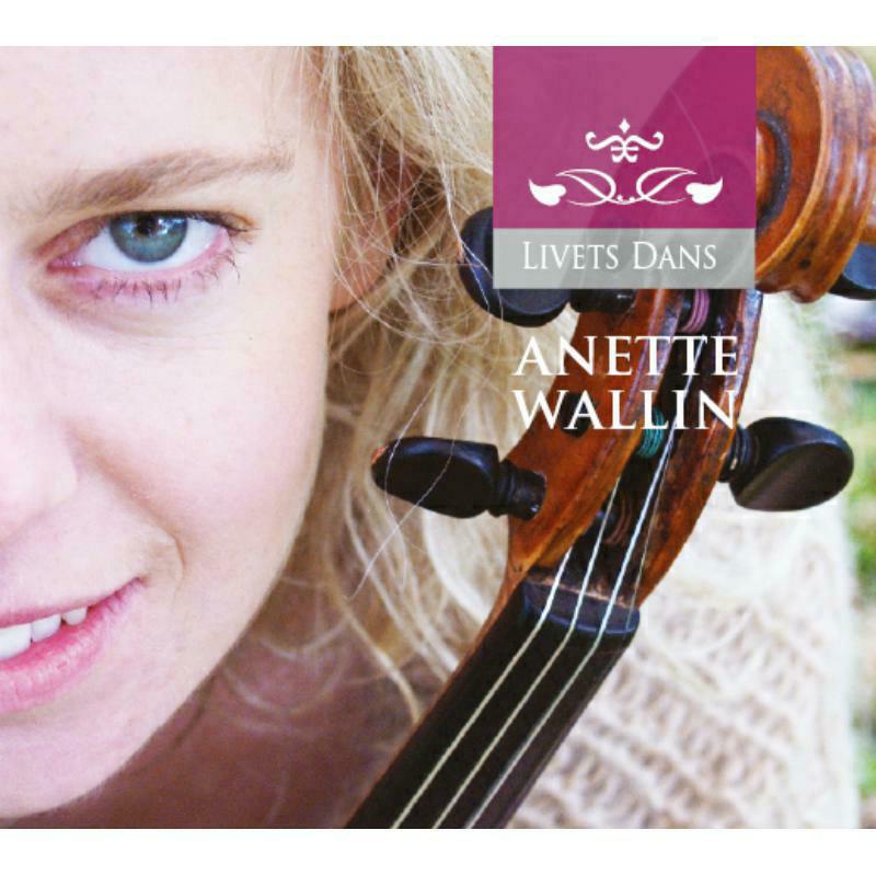 Picture of Wallin:Svensson - WALLIN:LIVETS DANS