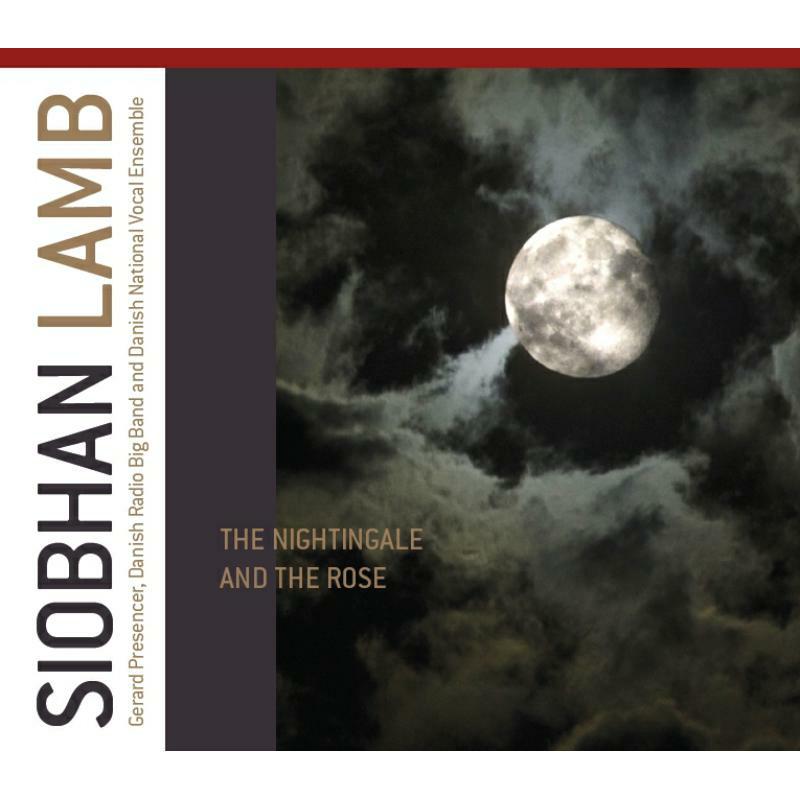 Picture of Danish Radio Big Band - Lamb: The Nightingale And The Rose