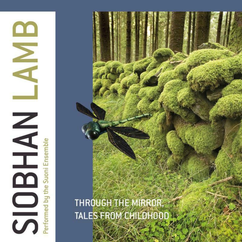 Picture of Suoni Ensemble - Lamb: Through The Mirror