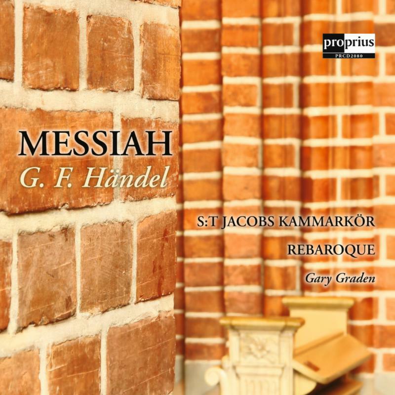 Picture of Various - George Frideric Handel: Messiah