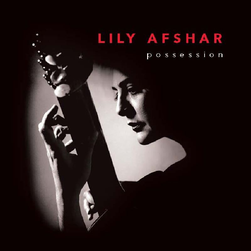 Picture of Lily Afshar - Possession
