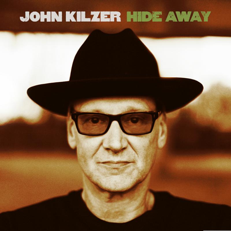 Picture of John Kilzer - Hide Away