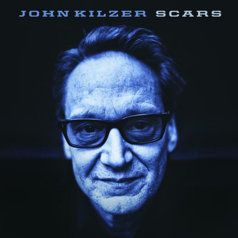 Picture of John Kilzer - Scars