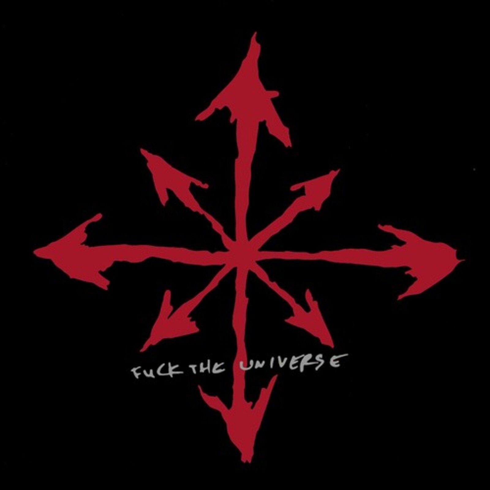 Picture of CRAFT - FUCK THE UNIVERSE