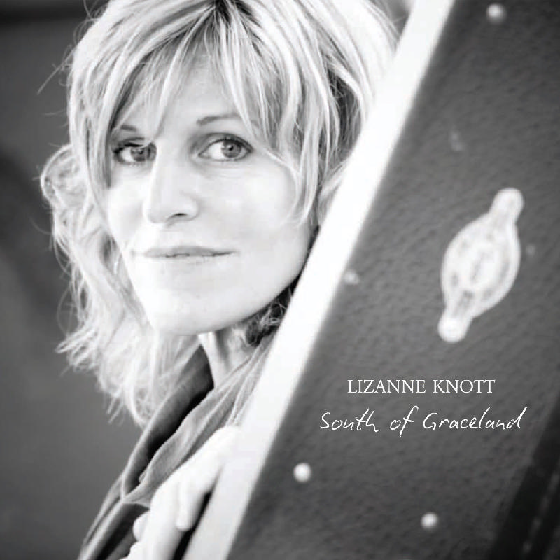 Picture of Lizanne Knott - South of Graceland