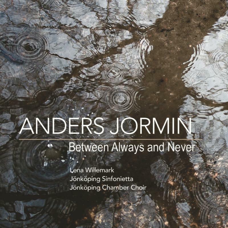 Picture of Wilemark:Jonkoping Sinf - Jormin: Between Always Never