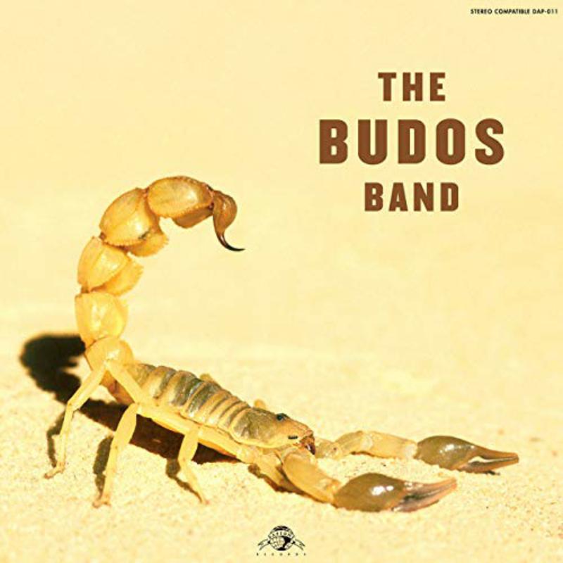 Picture of The Budos Band - The Budos Band II