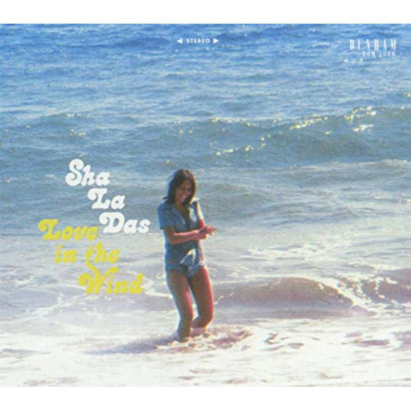 Picture of The Sha La Das - Love In The Wind