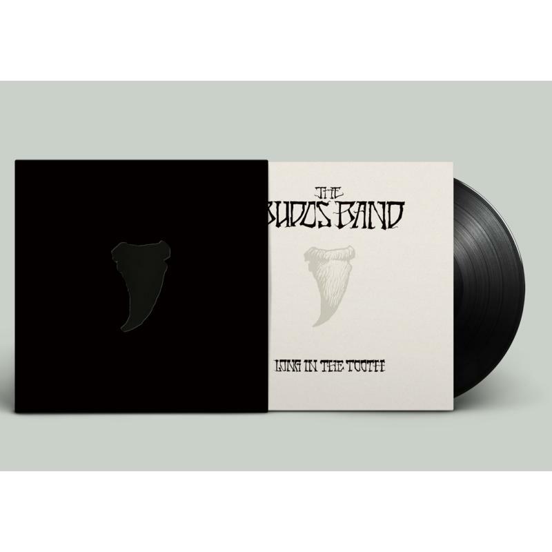 Picture of The Budos Band - Long In The Tooth