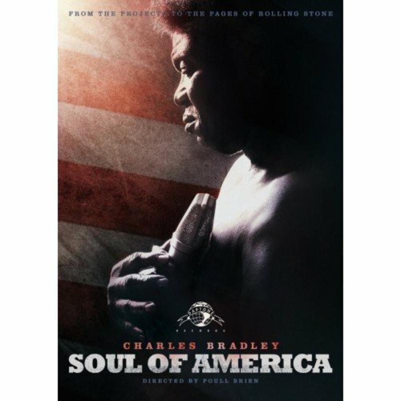 Picture of Charles Bradley - Soul Of America