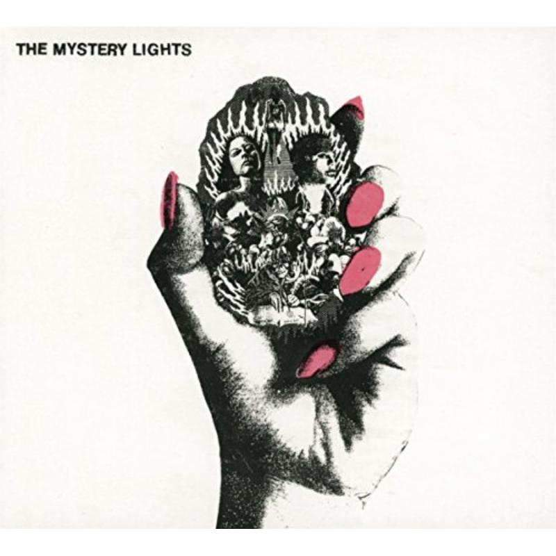 Picture of The Mystery Lights - The Mystery Lights