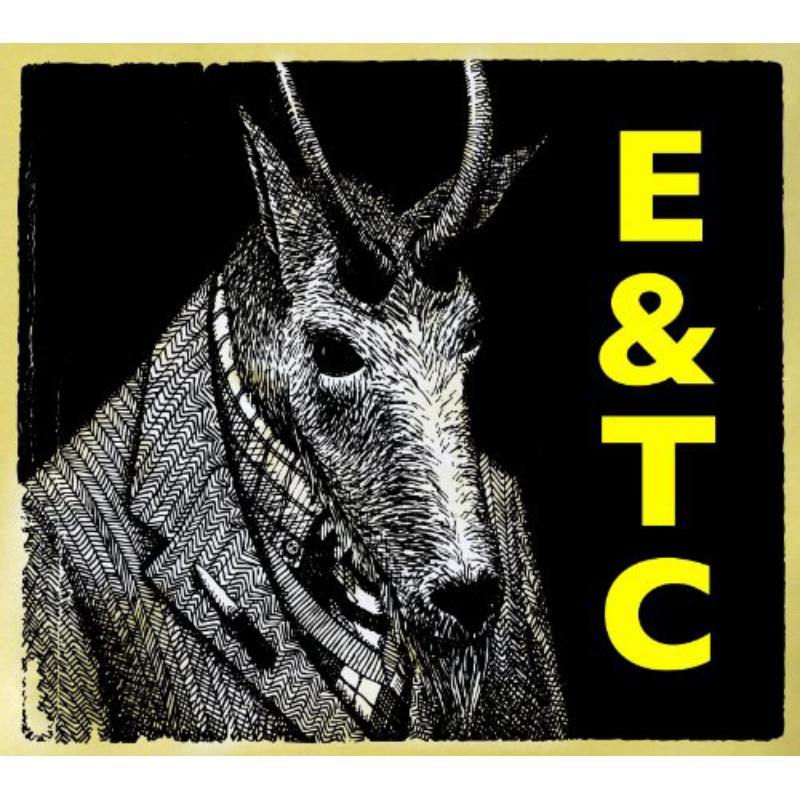 Picture of Erland & The Carnival - Erland & The Carnival