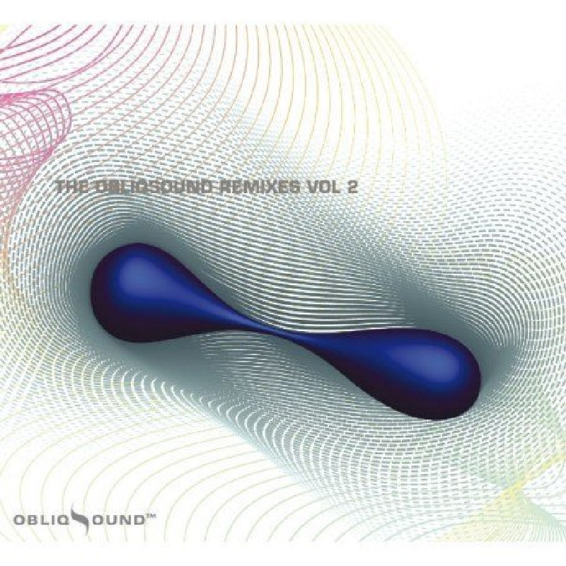 Picture of Various Artists - The Obliqsound Remixes, Vol. 2