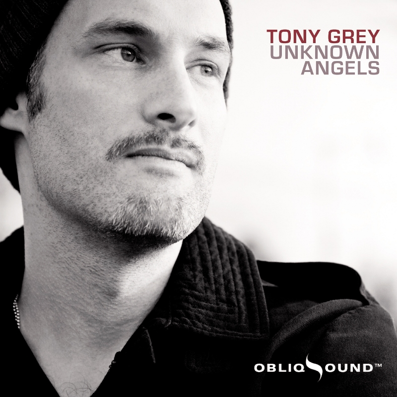 Picture of Tony Grey - Unknown Angels