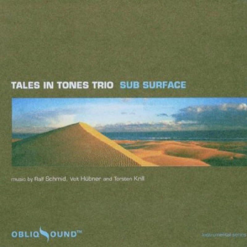 Picture of Tales in Tones Trio - Sub Surface