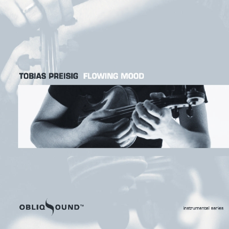 Picture of Tobias Preisig - Flowing Mood