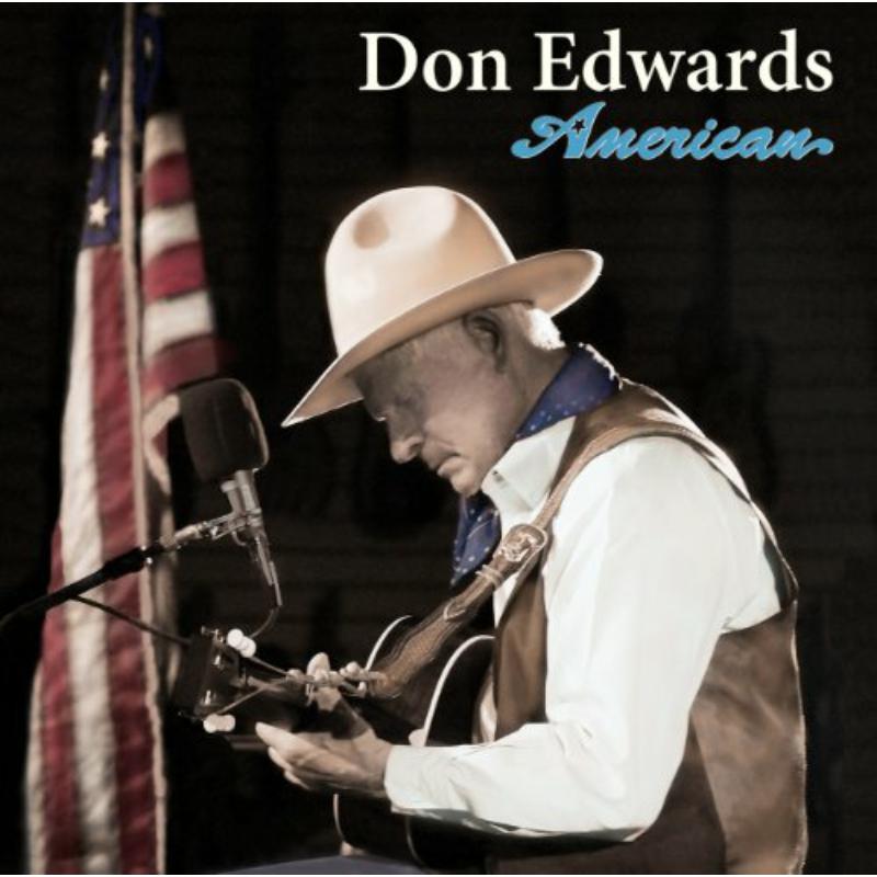 Picture of Edwards,Don - American
