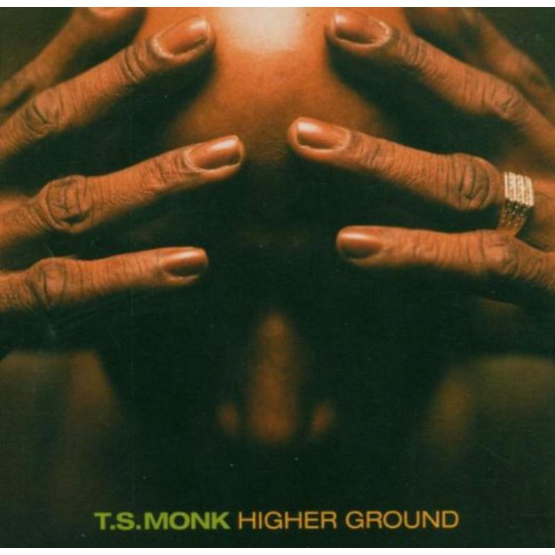 Picture of Ts Monk - Higher Ground