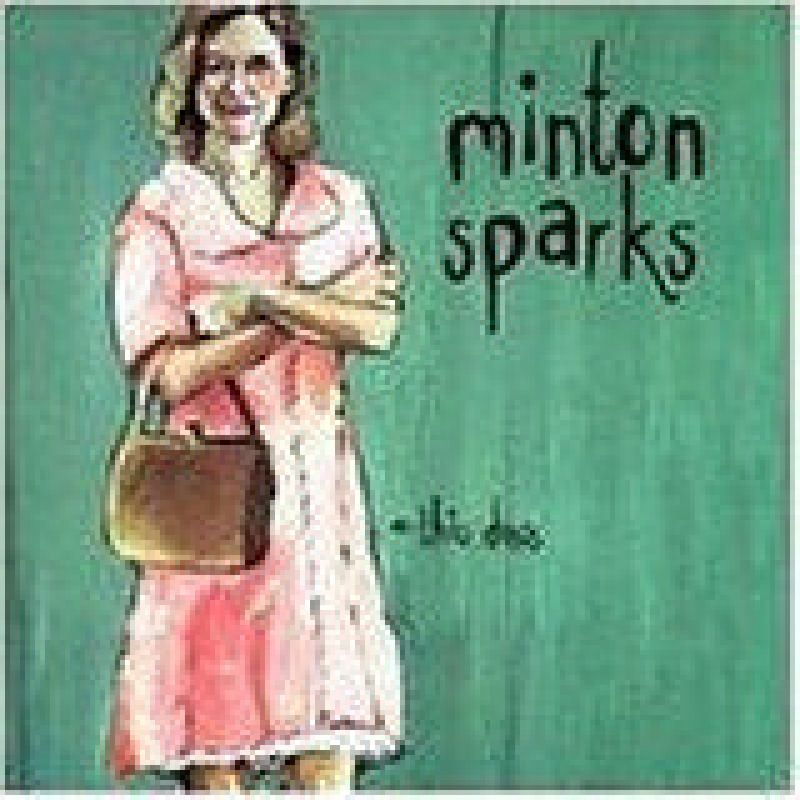 Picture of Minton Sparks - This Dress
