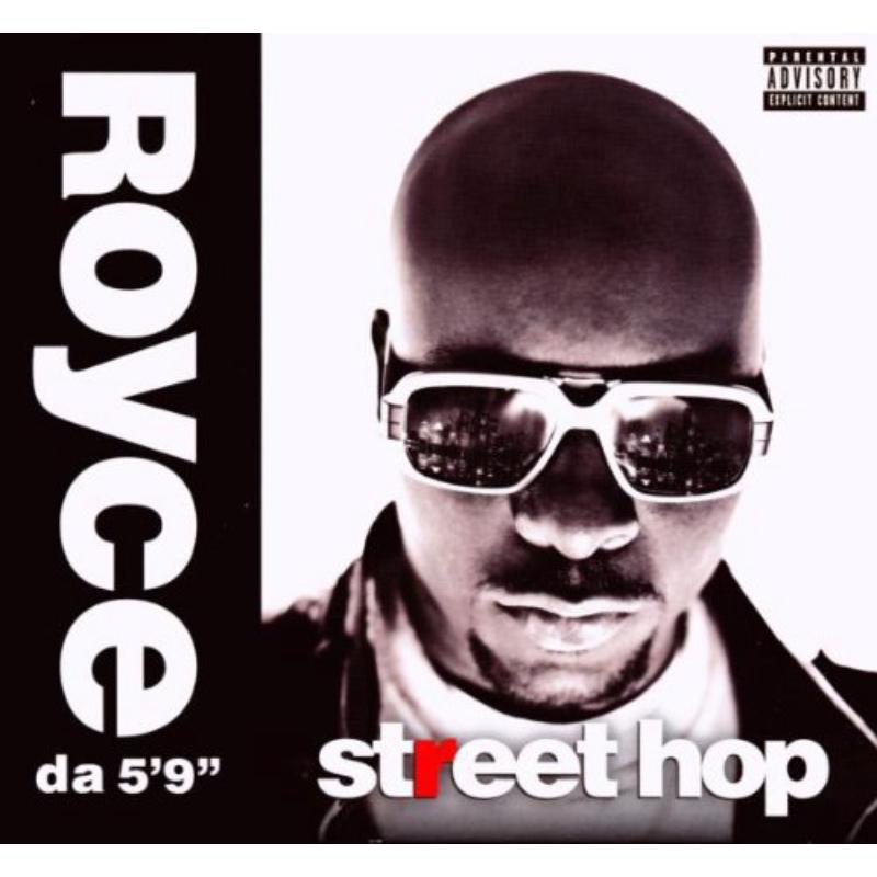 Picture of Royce Da 5' 9 - Street Hop