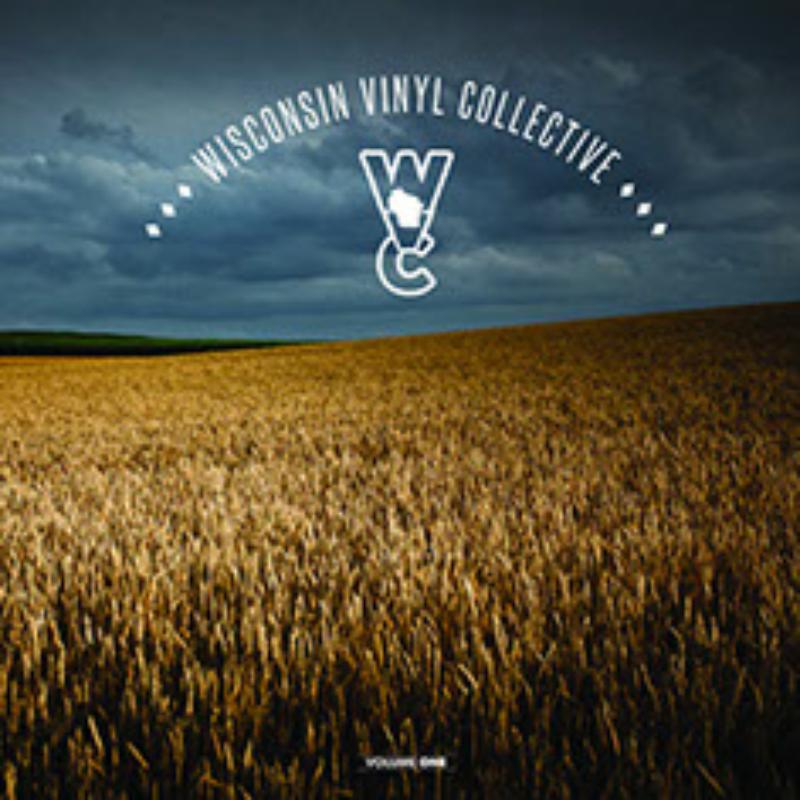 Picture of Various Artists - Wisconsin Vinyl Collective Vol.2
