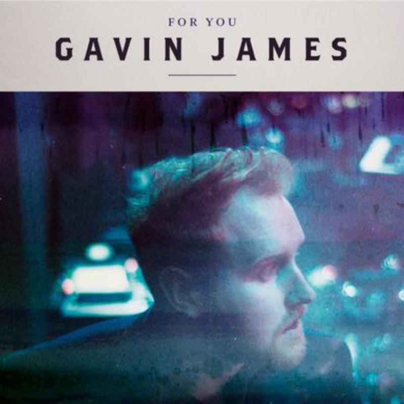 Picture of Gavin James - For You EP