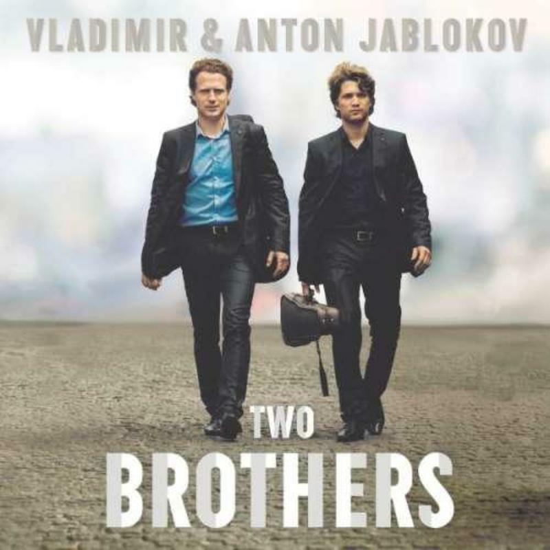 Picture of Vladimir - Two Brothers