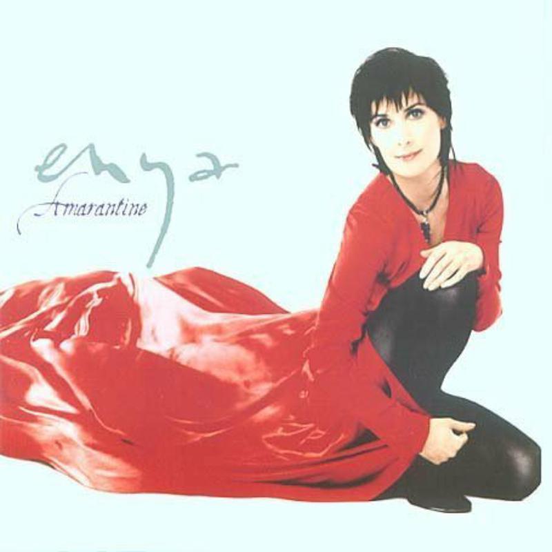 Picture of Enya - Amarantine !!