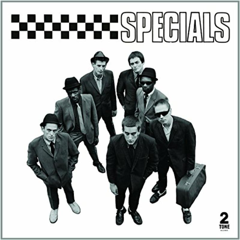 Picture of The Specials - Specials