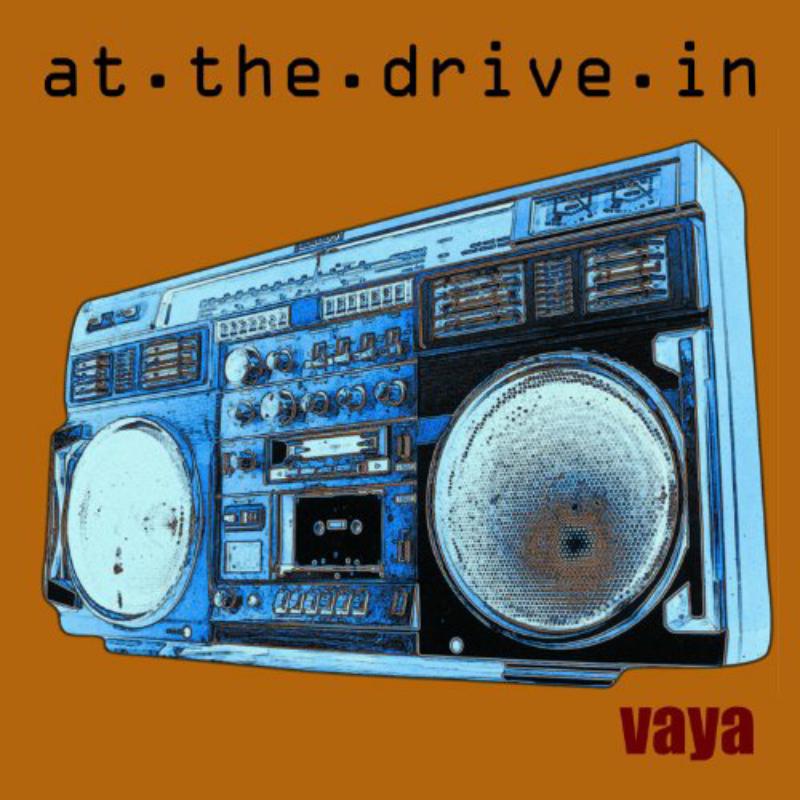 Picture of At The Drive-In - Vaya