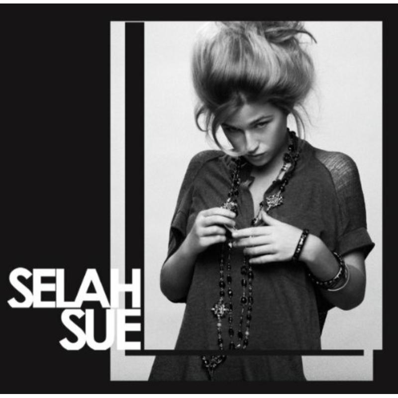 Picture of Sue Selah - Selah Sue