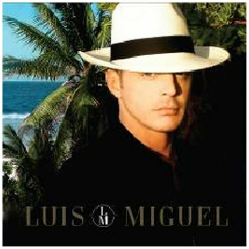 Picture of Luis Miguel - Luis Miguel