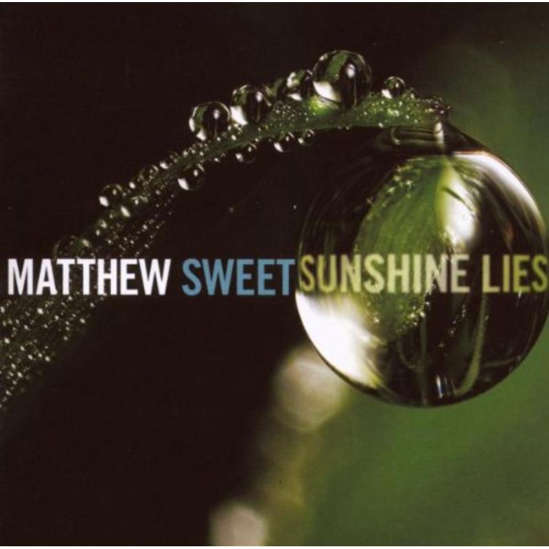 Picture of Matthew Sweet - Sunshine Lies