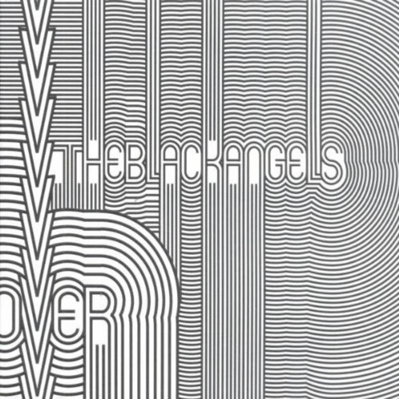 Picture of Black Angels - Passover