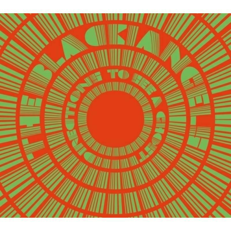 Picture of Black Angels - Directions To See A Ghost