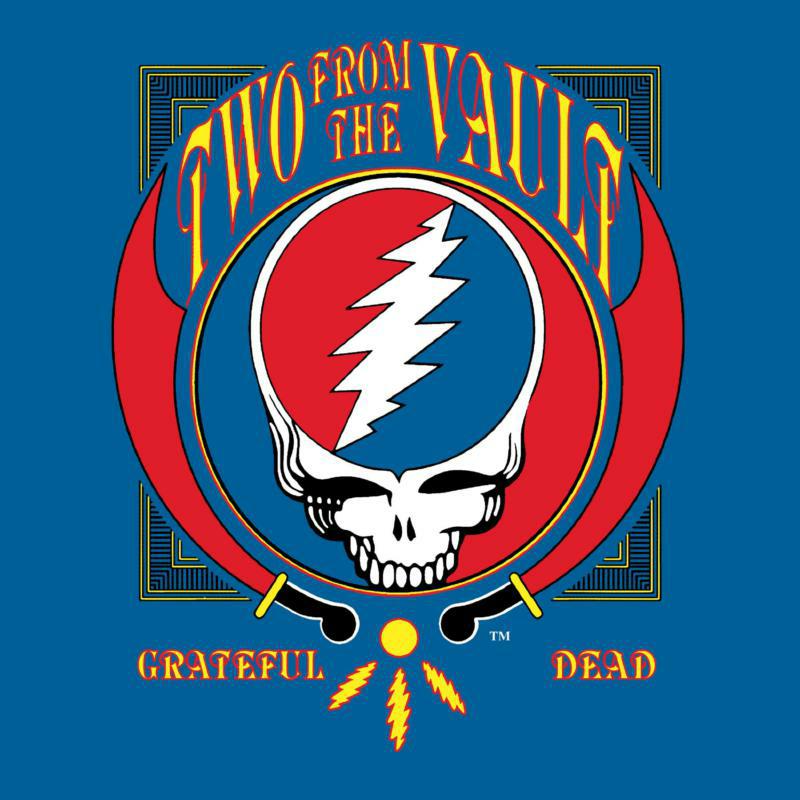 Picture of The Grateful Dead - Two From The Vault
