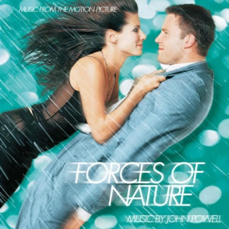 Picture of John Powell - Forces Of Nature