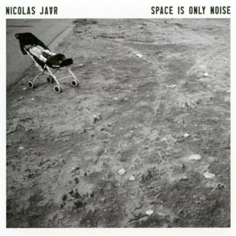 Picture of Nicolas Jarr - Space Is Only Noise