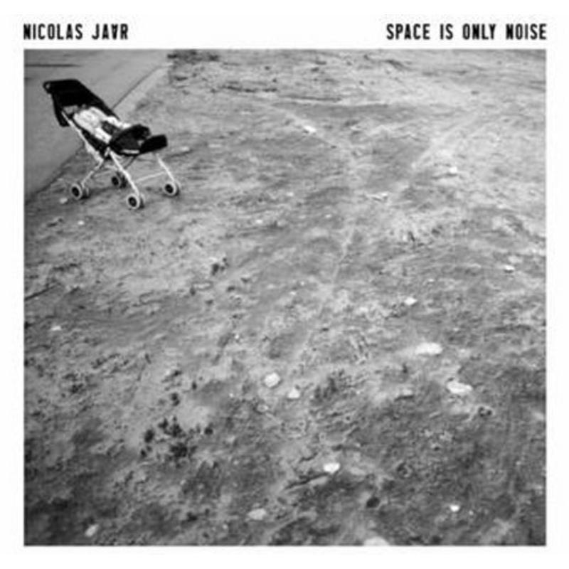 Picture of Nicolas Jaar - Space Is Only Noise