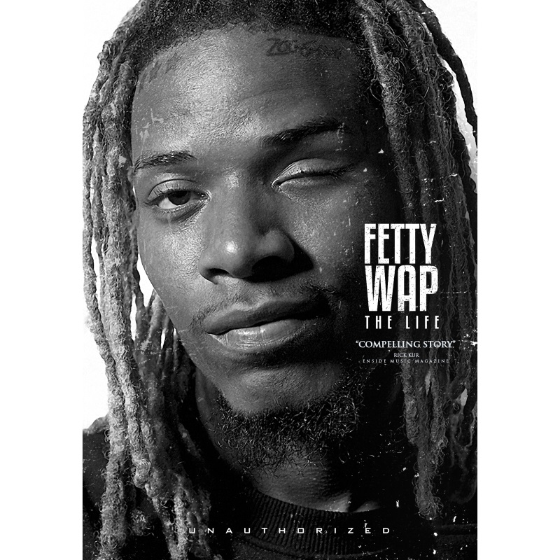 Picture of Fetty Wap - Fetty Wap - The Life