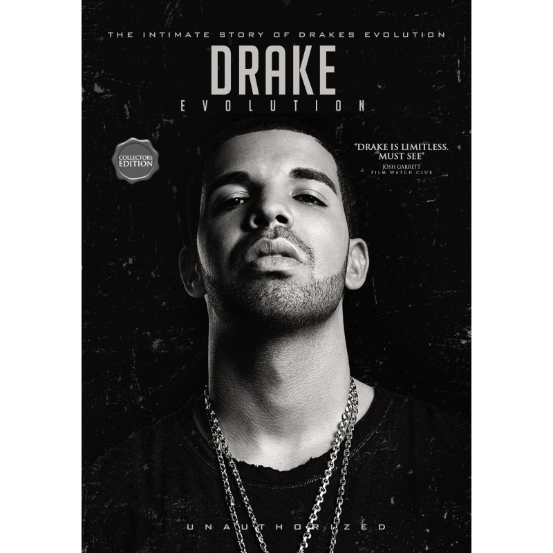 Picture of Drake - Evolution