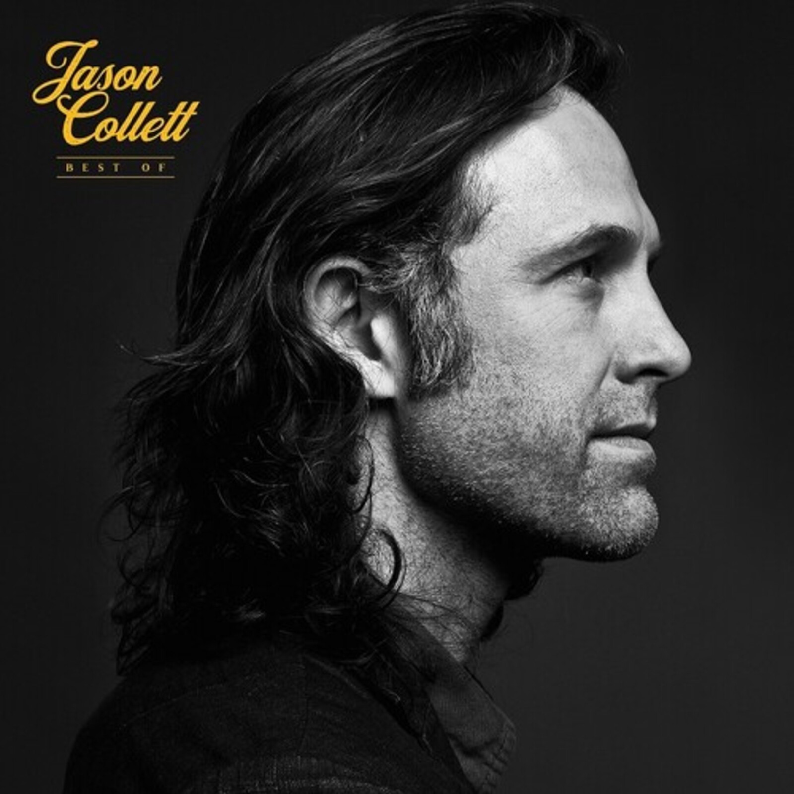 Picture of JASON COLLETT - BEST OF (LP)