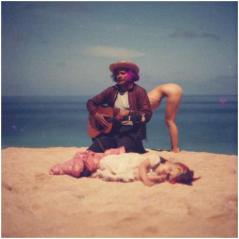 Picture of Simone White - Sillver, Silver (LP)