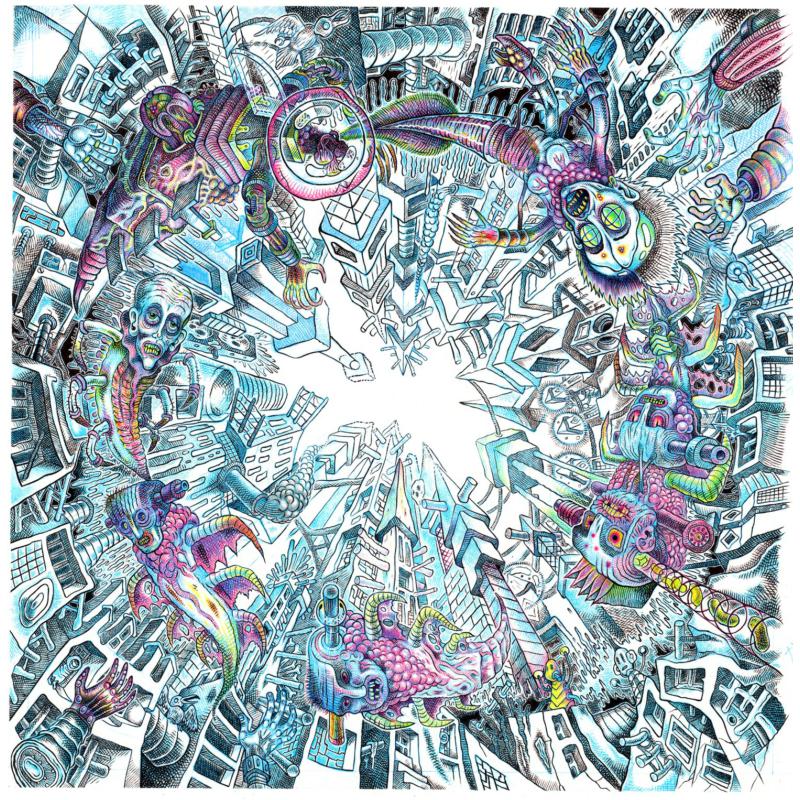 Picture of Shackleton with Ernesto Tomasini - Devotional Songs
