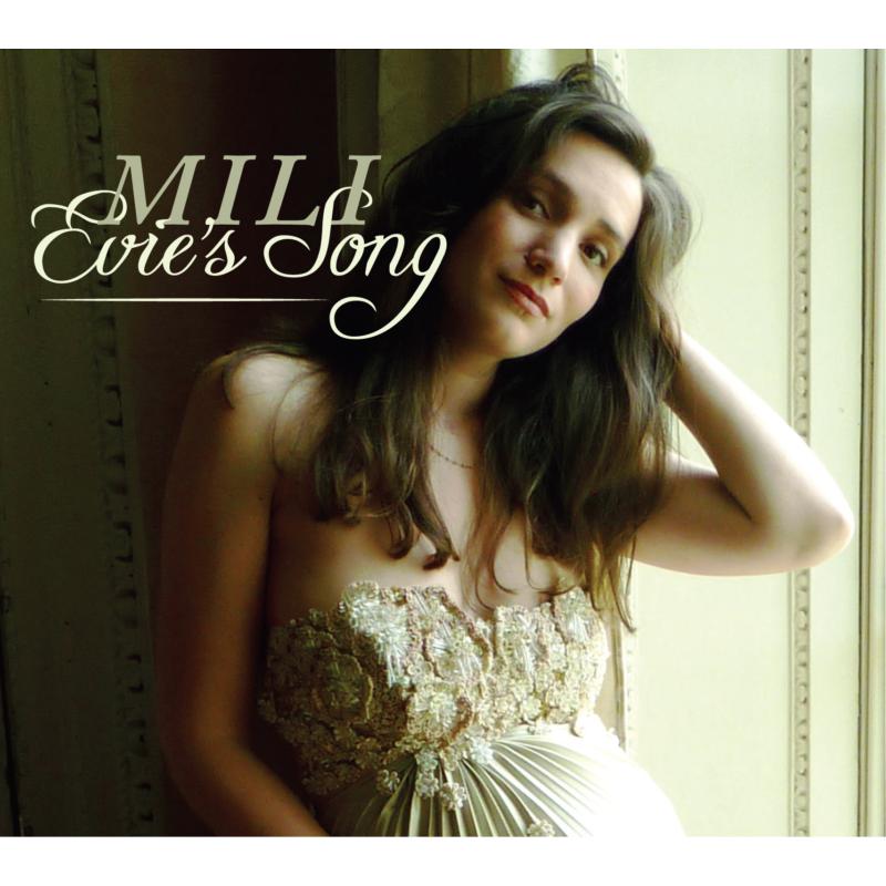 Picture of Mili - Evie's Song