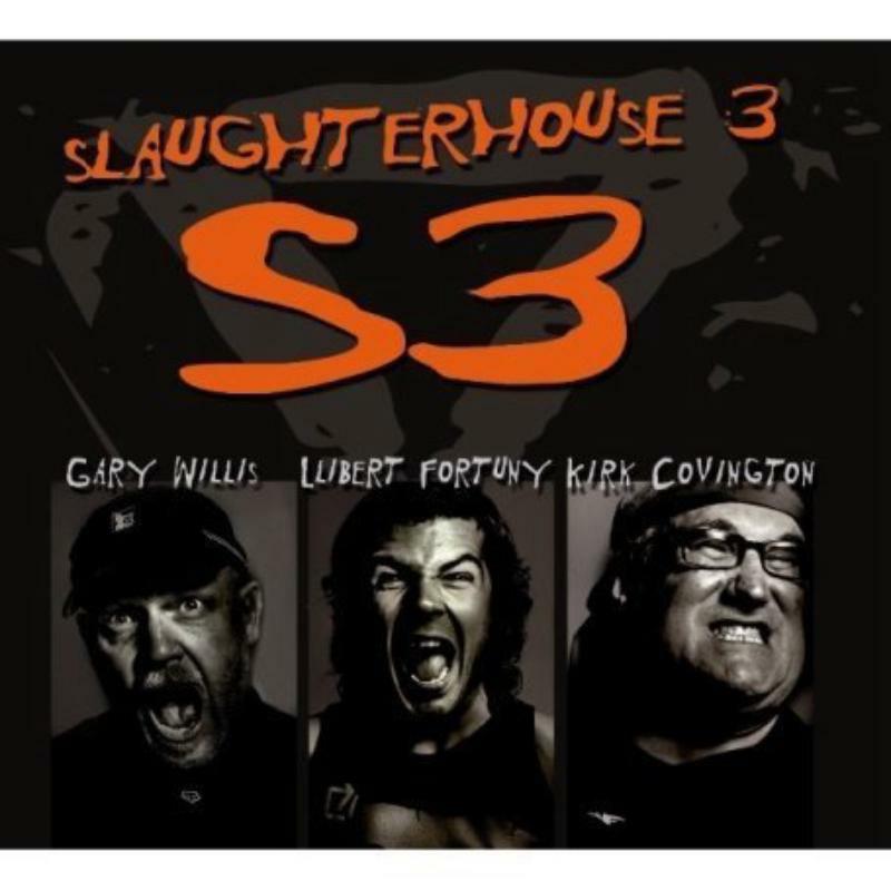 Picture of Gary Willis, Llibert Fortuny & Kirk Covington - Slaughterhouse 3