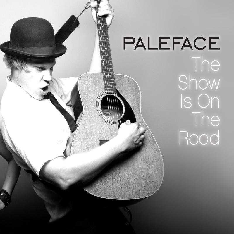 Picture of Paleface - The Show Is on the Road